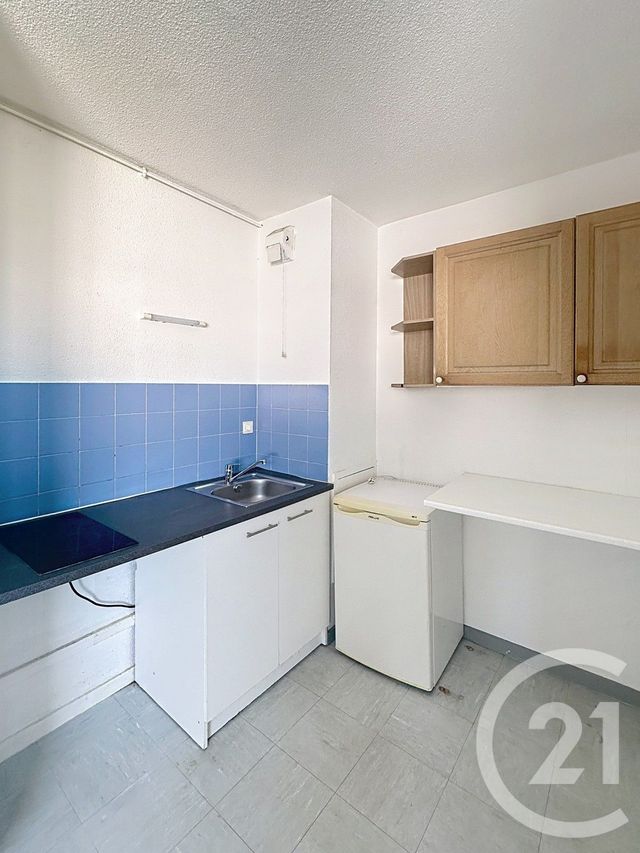 Appartement F1 bis à louer - 2 pièces - 33.9 m2 - ORLEANS - 45 - CENTRE - Century 21 Premium