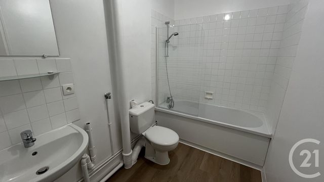 Appartement F1 à louer - 1 pièce - 32.5 m2 - ORLEANS - 45 - CENTRE - Century 21 Premium