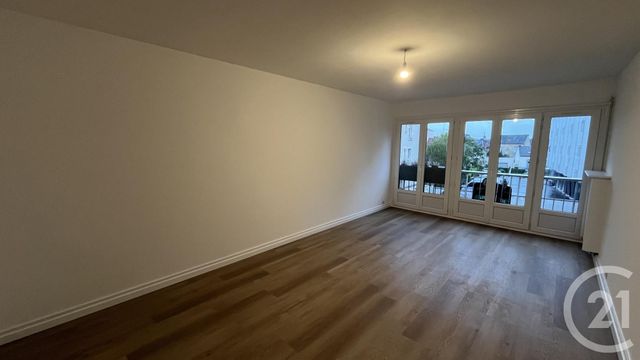 Appartement F1 à louer - 1 pièce - 32.5 m2 - ORLEANS - 45 - CENTRE - Century 21 Premium