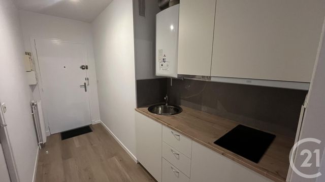 Appartement F1 à louer ORLEANS