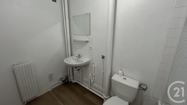 Appartement F1 à louer - 1 pièce - 32.5 m2 - ORLEANS - 45 - CENTRE - Century 21 Premium