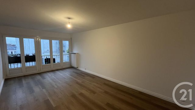 Appartement F1 à louer - 1 pièce - 32.5 m2 - ORLEANS - 45 - CENTRE - Century 21 Premium