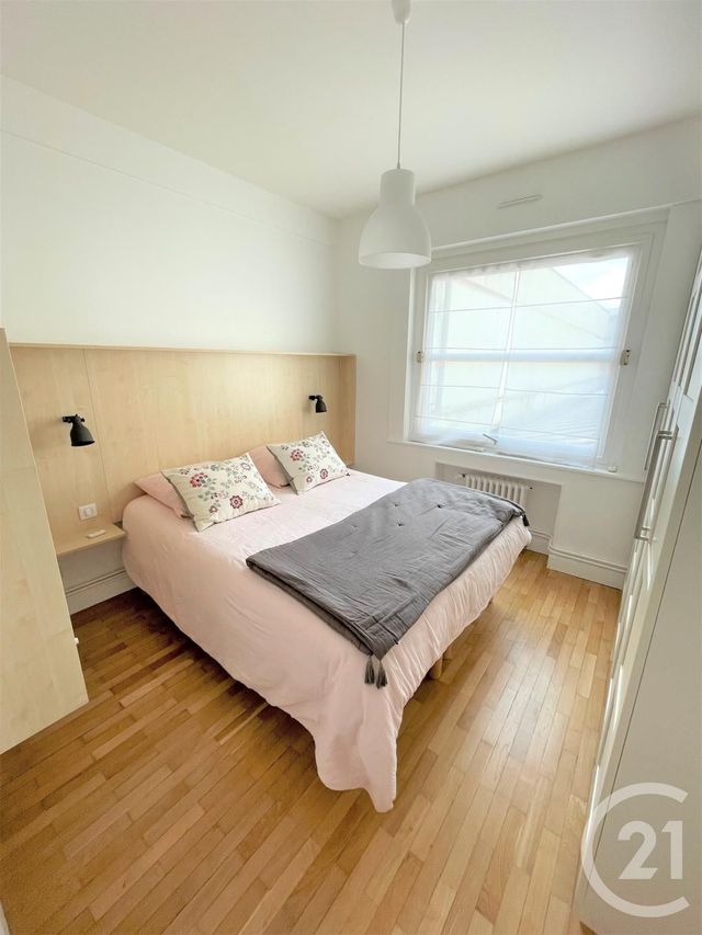 Appartement F3 à vendre - 3 pièces - 79.42 m2 - ORLEANS - 45 - CENTRE - Century 21 Premium