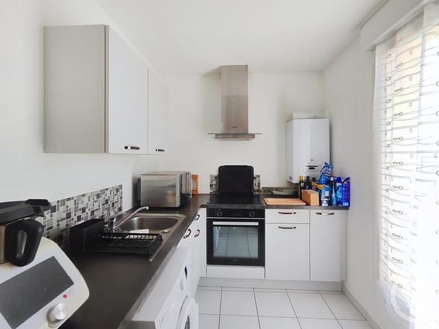 Appartement F2 à vendre - 2 pièces - 48.57 m2 - LA CHAPELLE ST MESMIN - 45 - CENTRE - Century 21 Premium
