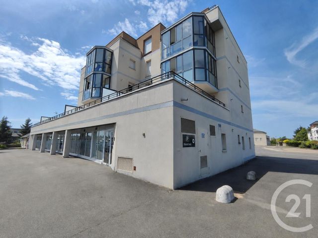 Appartement F2 à vendre LA CHAPELLE ST MESMIN