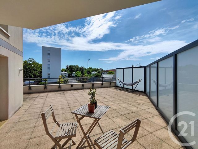 Appartement F2 à vendre - 2 pièces - 48.57 m2 - LA CHAPELLE ST MESMIN - 45 - CENTRE - Century 21 Premium