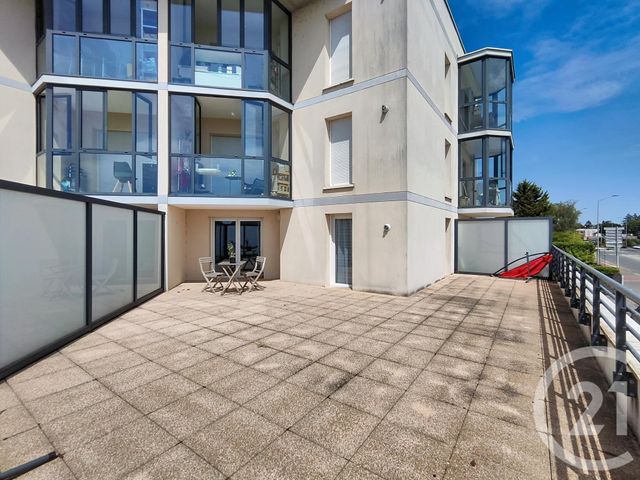 Appartement F2 à vendre - 2 pièces - 48.57 m2 - LA CHAPELLE ST MESMIN - 45 - CENTRE - Century 21 Premium