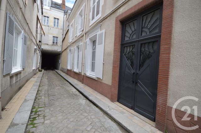 maison à louer - 4 pièces - 107.68 m2 - ORLEANS - 45 - CENTRE - Century 21 Premium