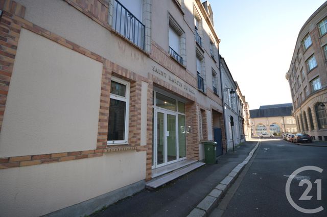 Appartement F2 à louer - 2 pièces - 36.61 m2 - ORLEANS - 45 - CENTRE - Century 21 Premium