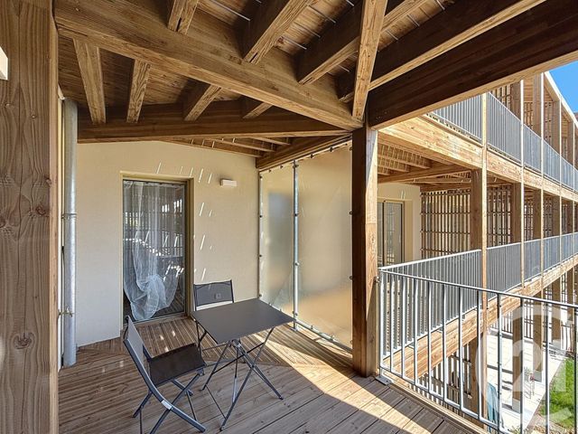 Appartement F2 à louer - 2 pièces - 44.07 m2 - OLIVET - 45 - CENTRE - Century 21 Premium