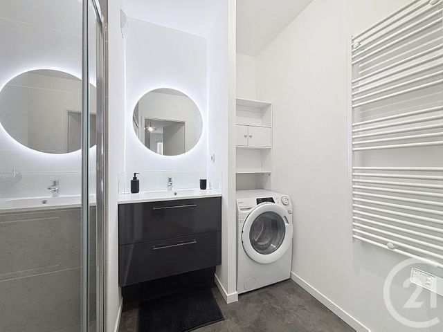 Appartement F2 à louer - 2 pièces - 44.07 m2 - OLIVET - 45 - CENTRE - Century 21 Premium