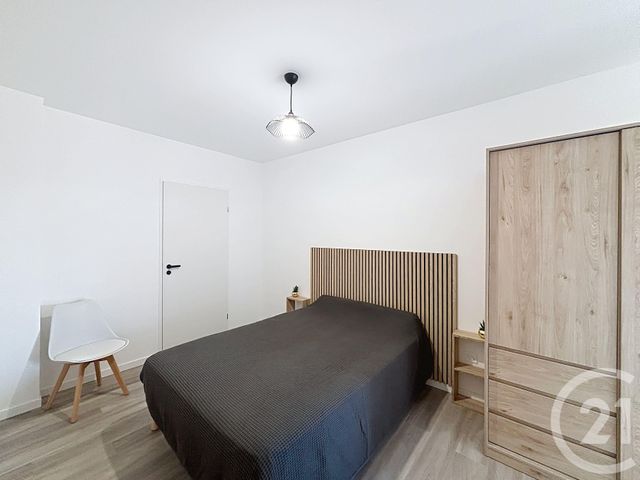 Appartement F2 à louer - 2 pièces - 44.07 m2 - OLIVET - 45 - CENTRE - Century 21 Premium