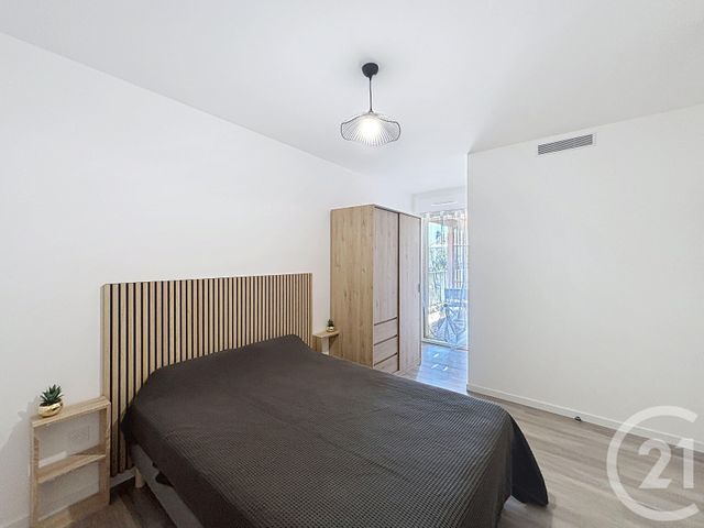 Appartement F2 à louer - 2 pièces - 44.07 m2 - OLIVET - 45 - CENTRE - Century 21 Premium