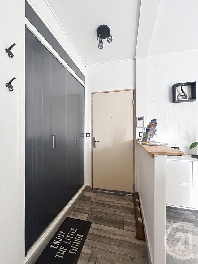 Appartement F2 à louer - 2 pièces - 38.5 m2 - ORLEANS - 45 - CENTRE - Century 21 Premium