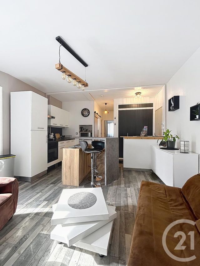 Appartement F2 à louer - 2 pièces - 38.5 m2 - ORLEANS - 45 - CENTRE - Century 21 Premium
