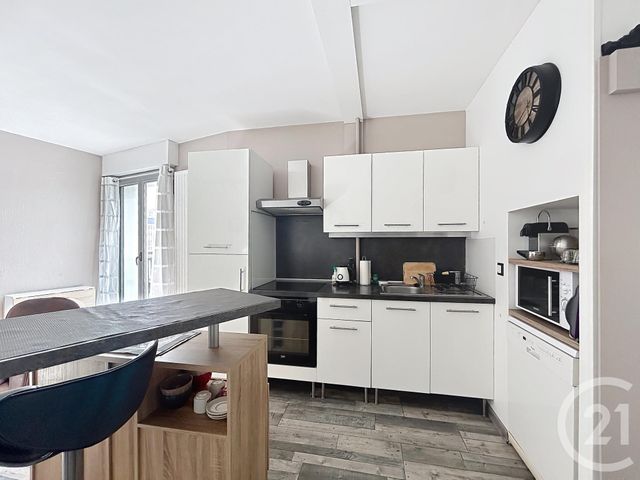 Appartement F2 à louer - 2 pièces - 38.5 m2 - ORLEANS - 45 - CENTRE - Century 21 Premium