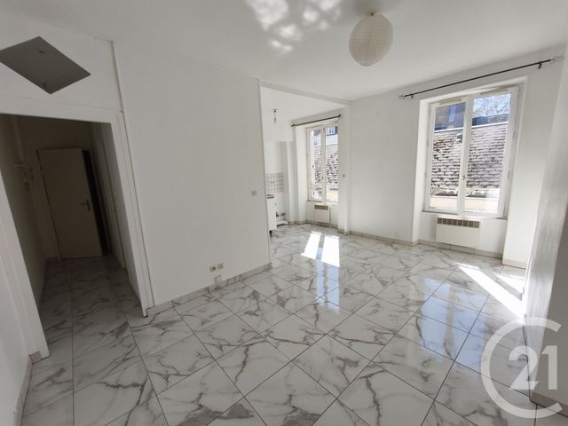 Appartement F1 à vendre - 1 pièce - 26.7 m2 - ORLEANS - 45 - CENTRE - Century 21 Premium