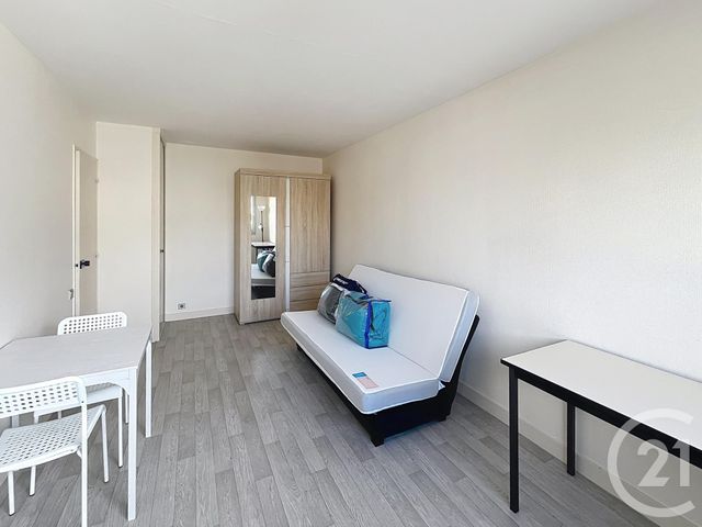 Appartement F1 à louer - 1 pièce - 24.33 m2 - ORLEANS - 45 - CENTRE - Century 21 Premium