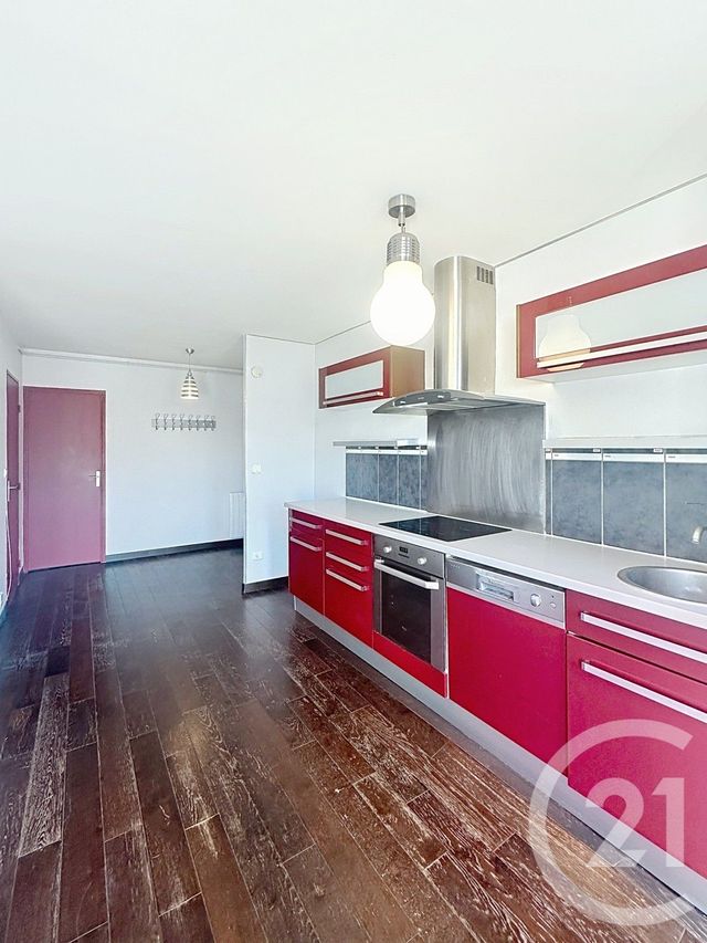 Appartement F2 à louer - 2 pièces - 46.14 m2 - ORLEANS - 45 - CENTRE - Century 21 Premium