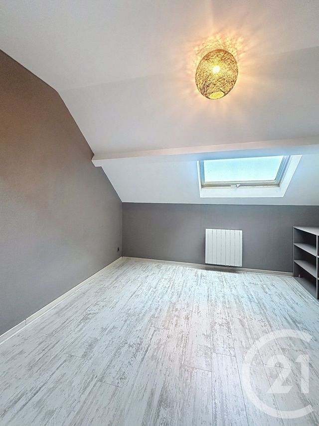 Appartement F2 à louer - 2 pièces - 46.14 m2 - ORLEANS - 45 - CENTRE - Century 21 Premium