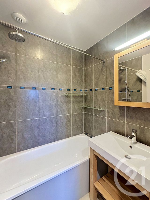 Appartement F2 à louer - 2 pièces - 46.14 m2 - ORLEANS - 45 - CENTRE - Century 21 Premium