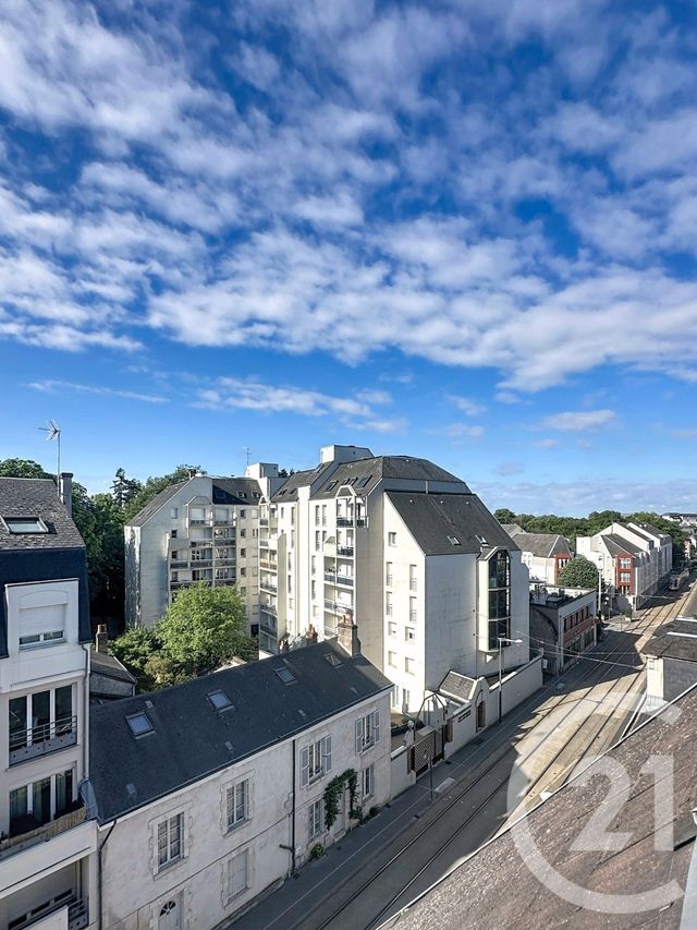 Appartement F2 à louer - 2 pièces - 46.14 m2 - ORLEANS - 45 - CENTRE - Century 21 Premium