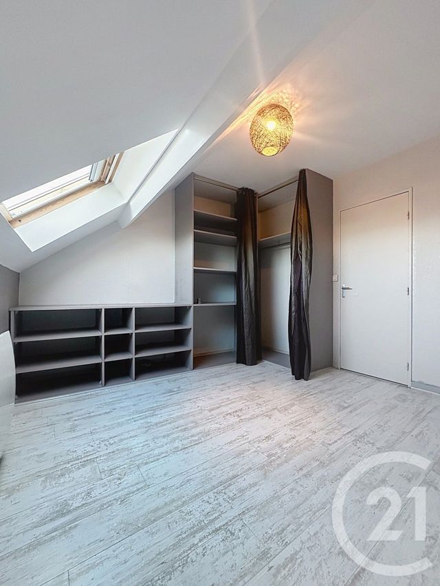 Appartement F2 à louer - 2 pièces - 46.14 m2 - ORLEANS - 45 - CENTRE - Century 21 Premium