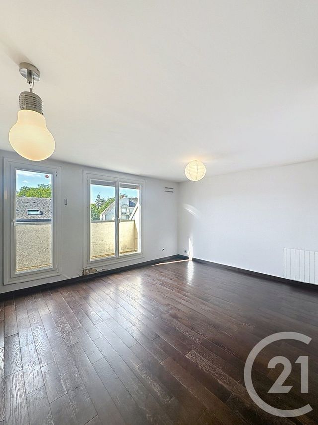 Appartement F2 à louer - 2 pièces - 46.14 m2 - ORLEANS - 45 - CENTRE - Century 21 Premium