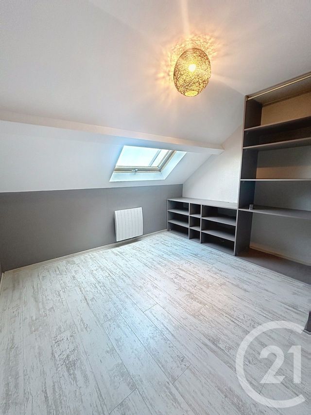 Appartement F2 à louer - 2 pièces - 46.14 m2 - ORLEANS - 45 - CENTRE - Century 21 Premium