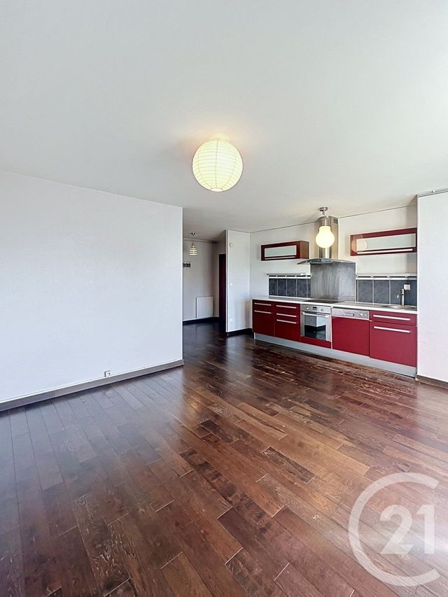 Appartement F2 à louer ORLEANS