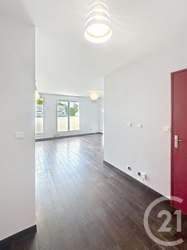Appartement F2 à louer - 2 pièces - 46.14 m2 - ORLEANS - 45 - CENTRE - Century 21 Premium