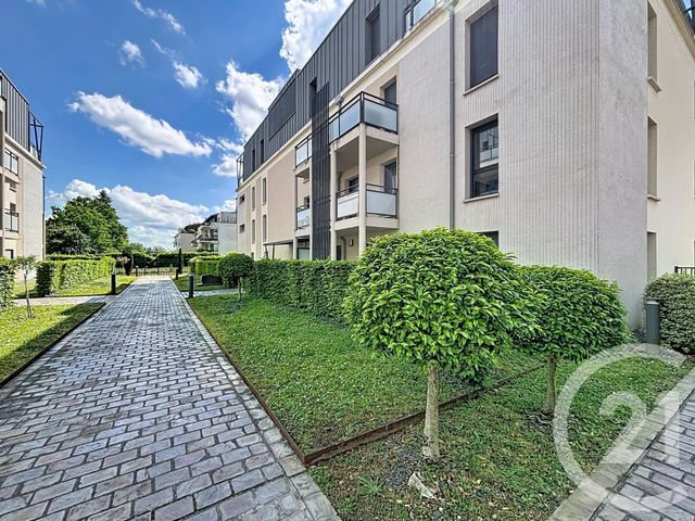 Appartement F1 à louer - 1 pièce - 31.63 m2 - ST JEAN DE BRAYE - 45 - CENTRE - Century 21 Premium