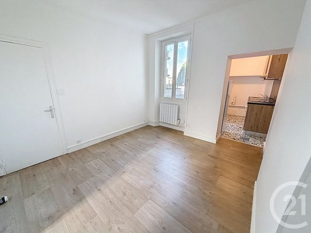 Appartement F3 à louer ORLEANS