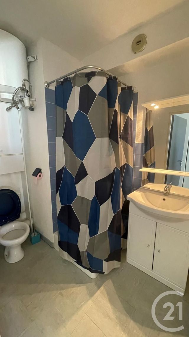 Appartement Studio à louer - 1 pièce - 19.0 m2 - ORLEANS - 45 - CENTRE - Century 21 Premium