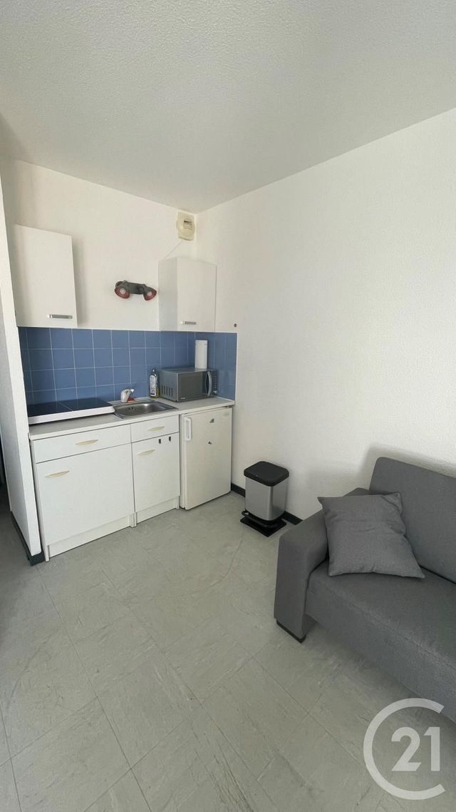 Appartement Studio à louer - 1 pièce - 19.0 m2 - ORLEANS - 45 - CENTRE - Century 21 Premium