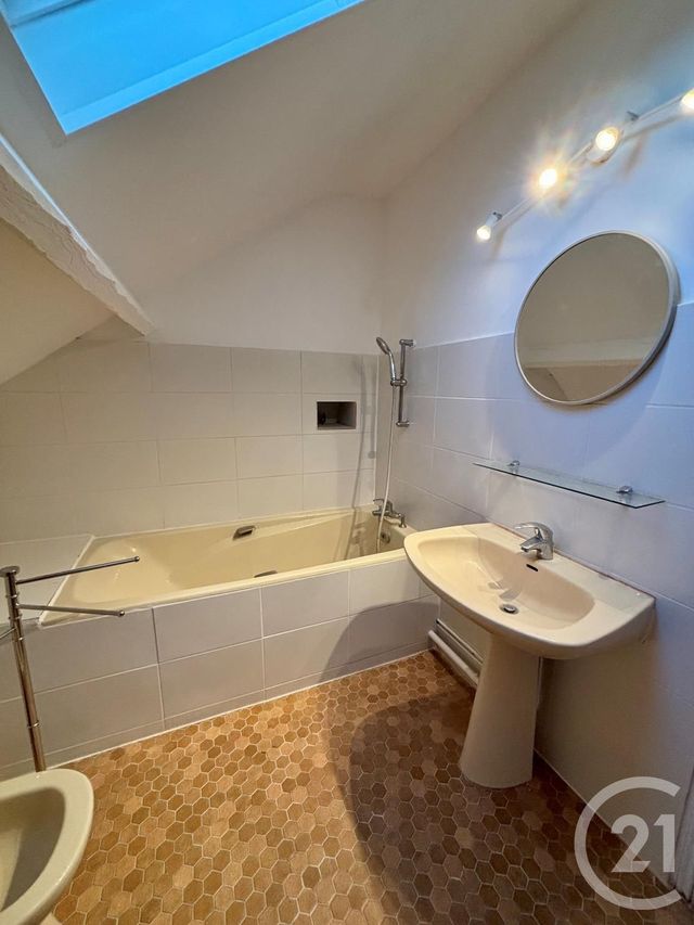 maison à louer - 4 pièces - 92.58 m2 - SEMOY - 45 - CENTRE - Century 21 Premium