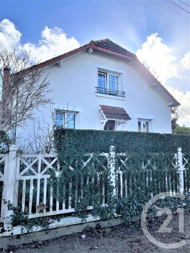 maison à louer - 4 pièces - 92.58 m2 - SEMOY - 45 - CENTRE - Century 21 Premium