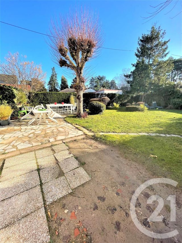 maison à louer - 4 pièces - 92.58 m2 - SEMOY - 45 - CENTRE - Century 21 Premium