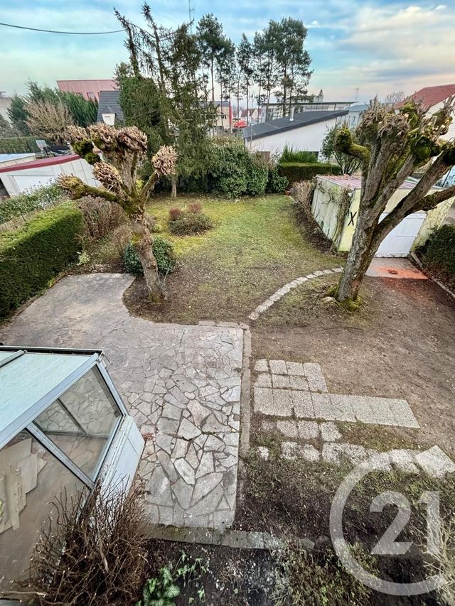 maison à louer - 4 pièces - 92.58 m2 - SEMOY - 45 - CENTRE - Century 21 Premium