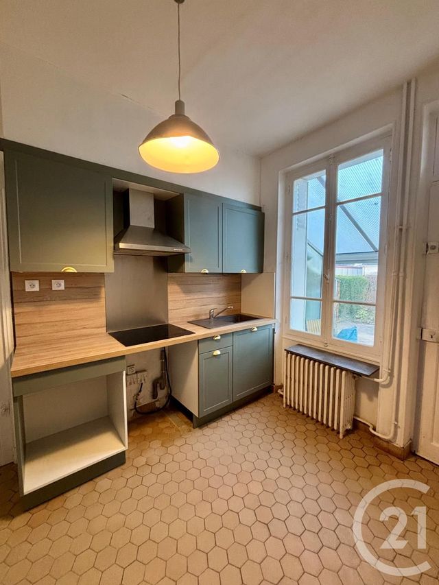 maison à louer - 4 pièces - 92.58 m2 - SEMOY - 45 - CENTRE - Century 21 Premium