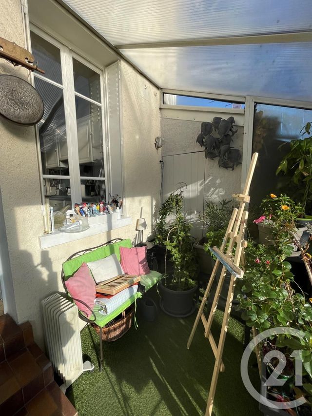 maison à louer - 4 pièces - 92.58 m2 - SEMOY - 45 - CENTRE - Century 21 Premium