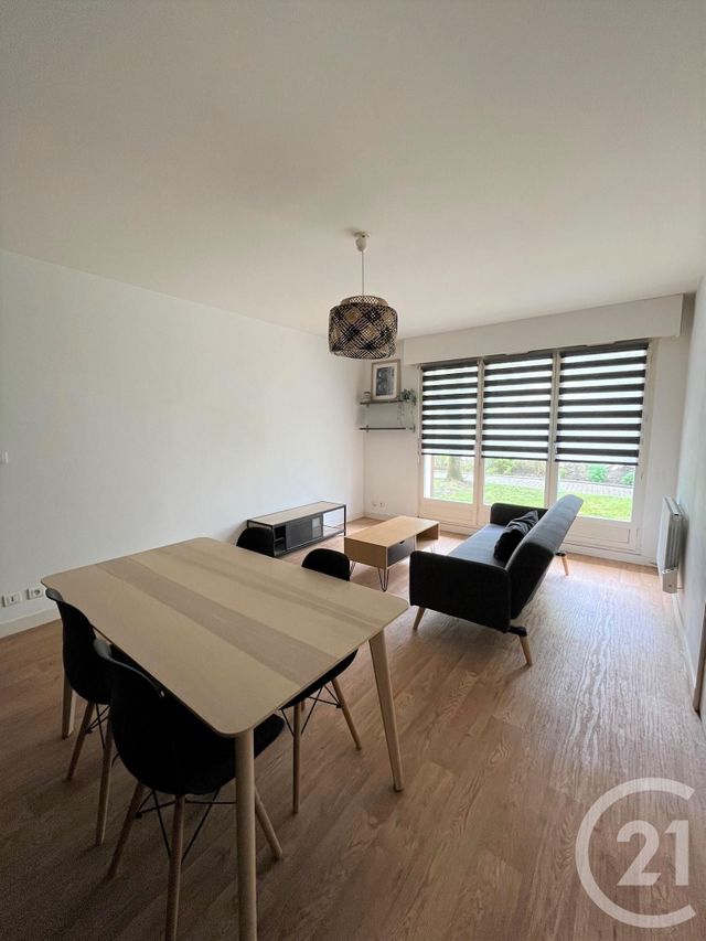 Appartement F2 à louer - 2 pièces - 43.65 m2 - ORLEANS - 45 - CENTRE - Century 21 Premium