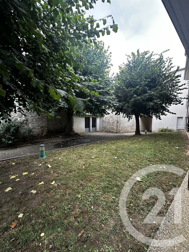 Appartement F2 à louer - 2 pièces - 43.65 m2 - ORLEANS - 45 - CENTRE - Century 21 Premium