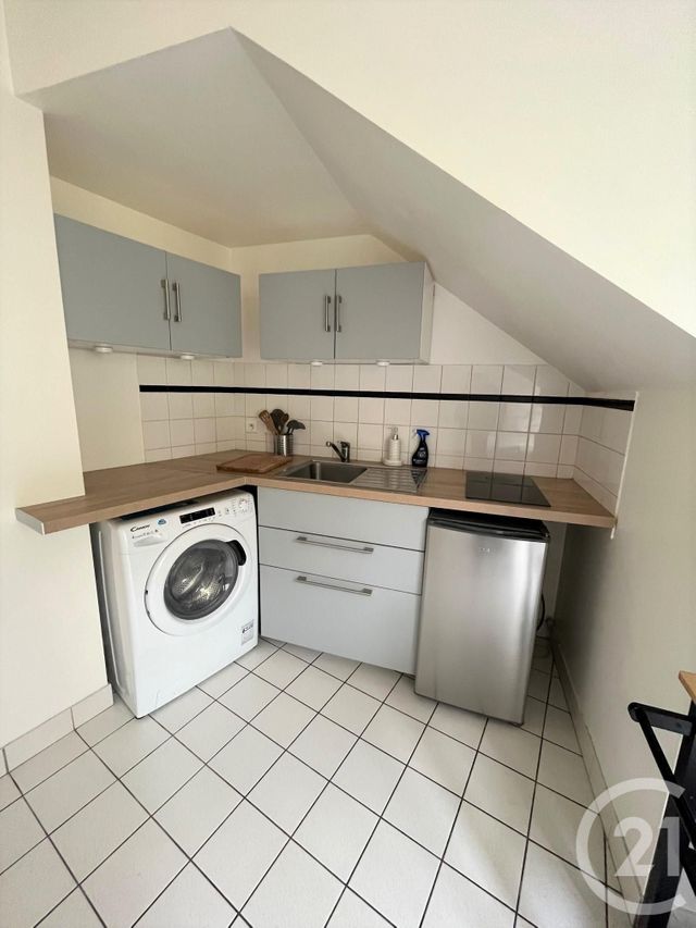 Appartement F2 à louer - 2 pièces - 43.65 m2 - ORLEANS - 45 - CENTRE - Century 21 Premium