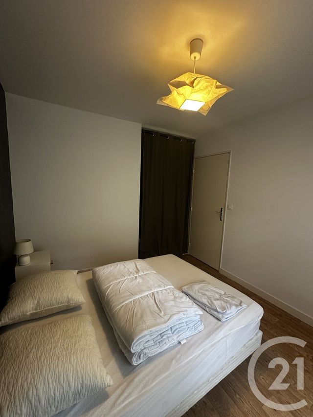 Appartement F2 à louer - 2 pièces - 43.65 m2 - ORLEANS - 45 - CENTRE - Century 21 Premium