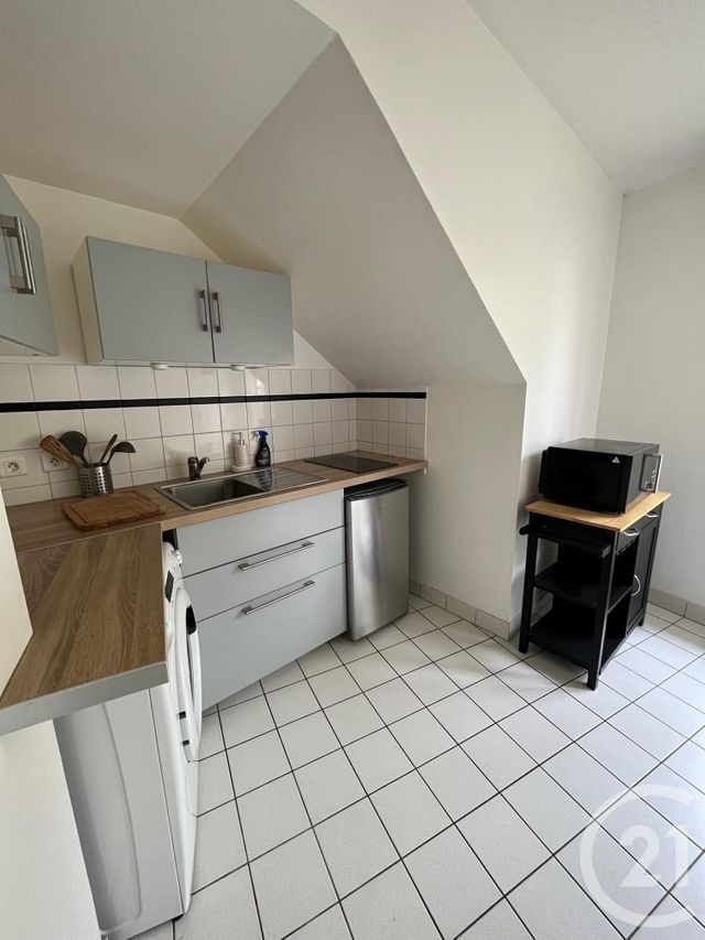 Appartement F2 à louer - 2 pièces - 43.65 m2 - ORLEANS - 45 - CENTRE - Century 21 Premium