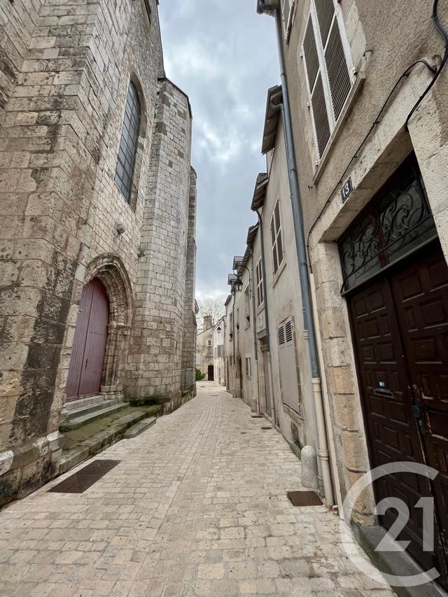 Appartement F2 à louer - 2 pièces - 43.65 m2 - ORLEANS - 45 - CENTRE - Century 21 Premium