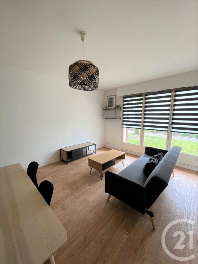 Appartement F2 à louer - 2 pièces - 43.65 m2 - ORLEANS - 45 - CENTRE - Century 21 Premium