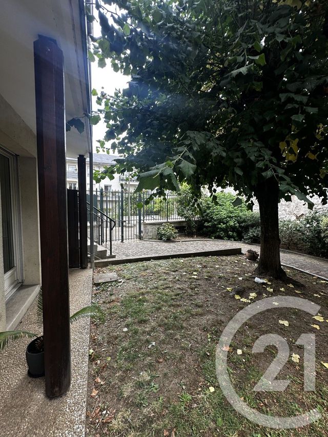 Appartement F2 à louer - 2 pièces - 43.65 m2 - ORLEANS - 45 - CENTRE - Century 21 Premium