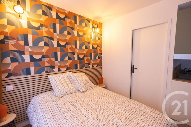 Appartement F1 à louer - 1 pièce - 19.28 m2 - ORLEANS - 45 - CENTRE - Century 21 Premium